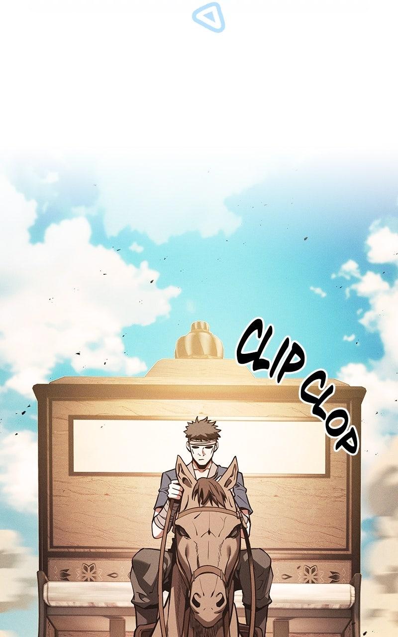 The Academy’s Genius Swordsman Chapter 120 — page 57