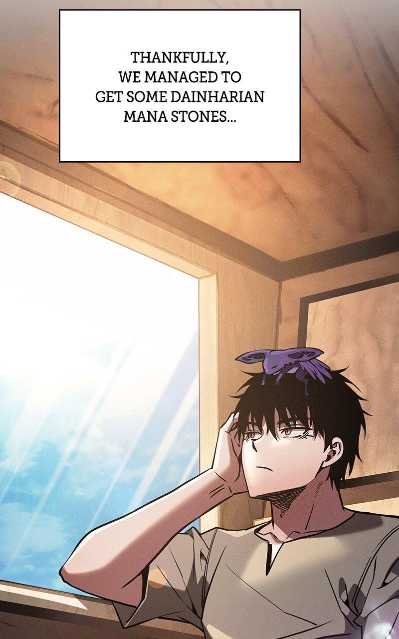 The Academy’s Genius Swordsman Chapter 120 — page 59