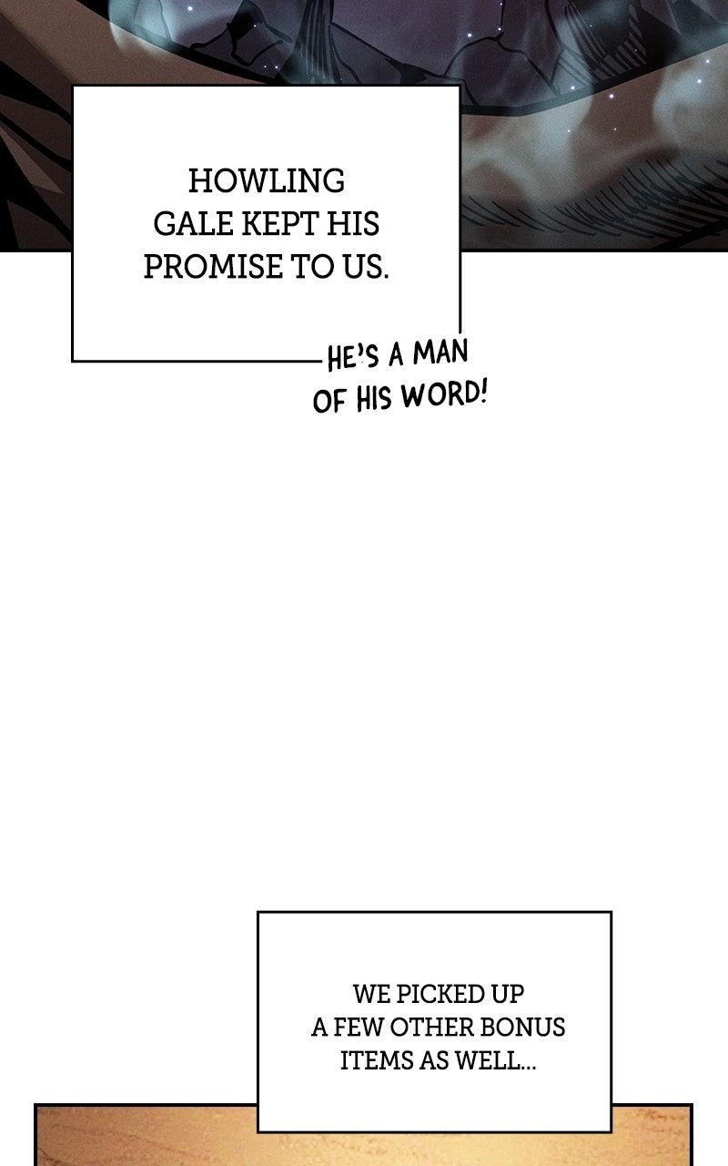 The Academy’s Genius Swordsman Chapter 120 — page 62