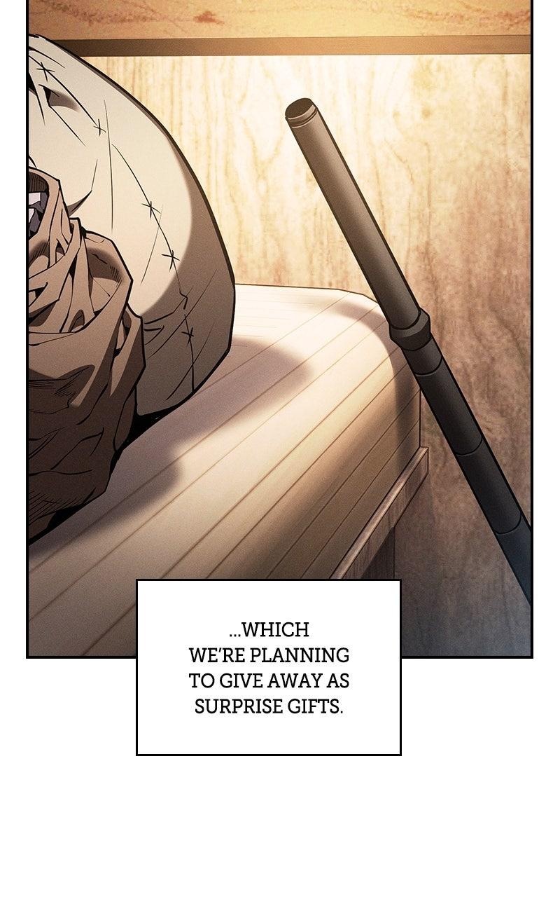 The Academy’s Genius Swordsman Chapter 120 — page 63