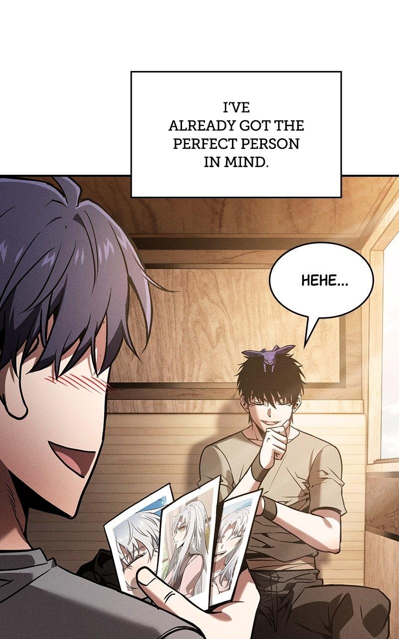 The Academy’s Genius Swordsman Chapter 120 — page 64