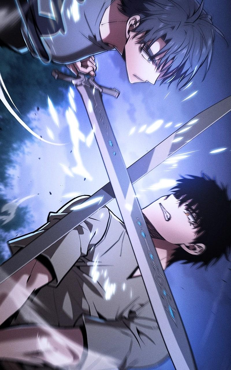 The Academy’s Genius Swordsman Chapter 120 — page 70