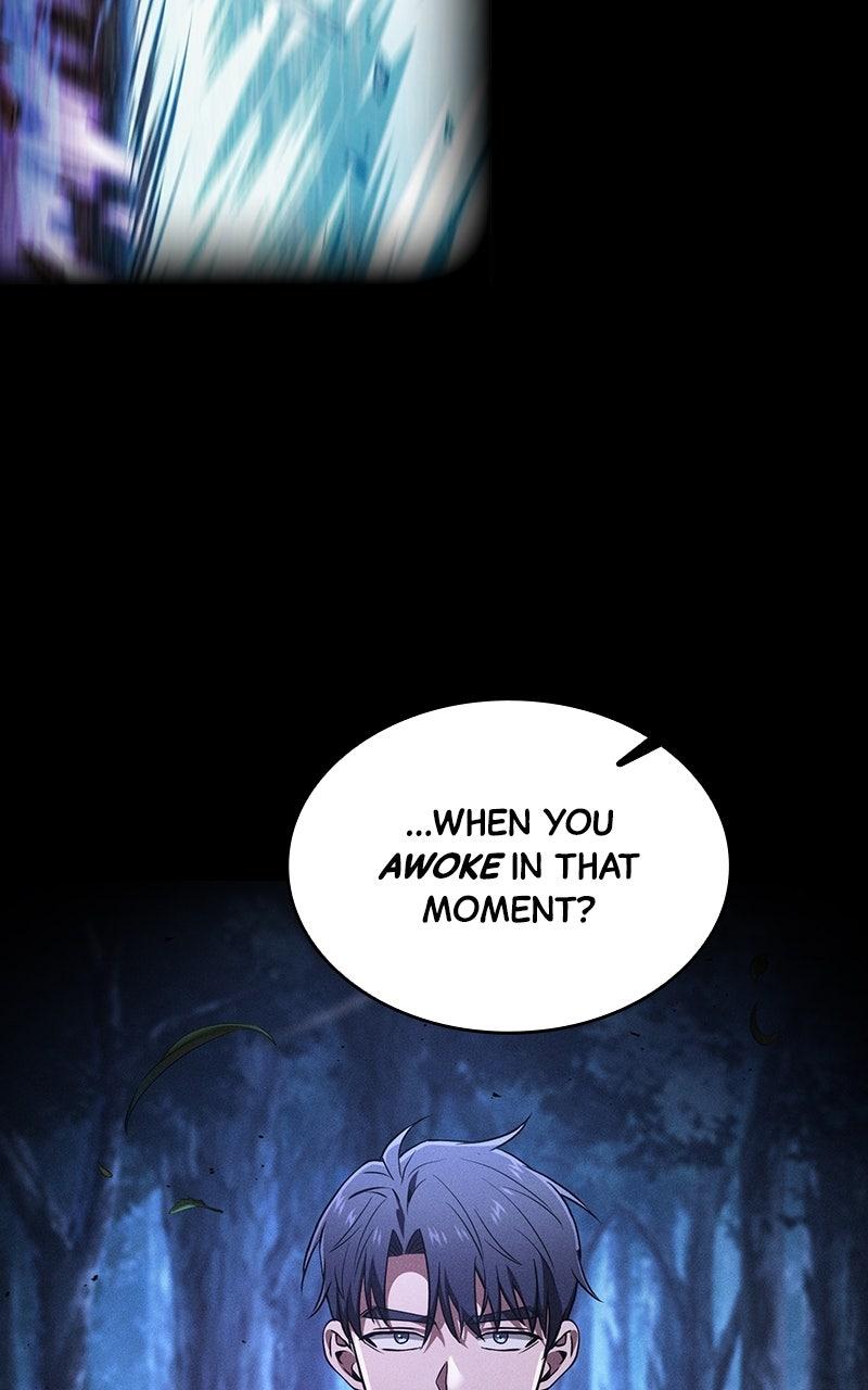 The Academy’s Genius Swordsman Chapter 120 — page 79