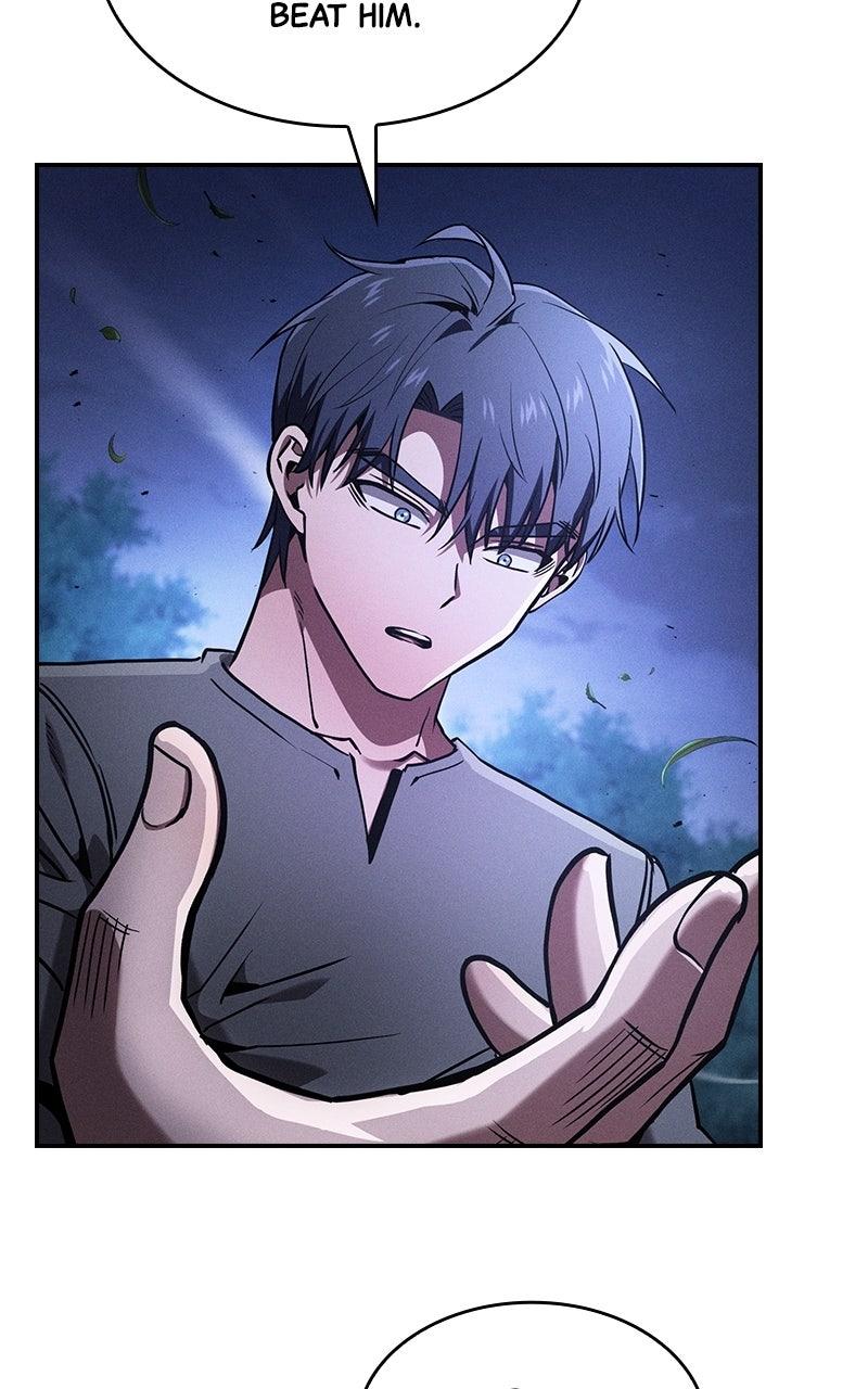 The Academy’s Genius Swordsman Chapter 120 — page 84
