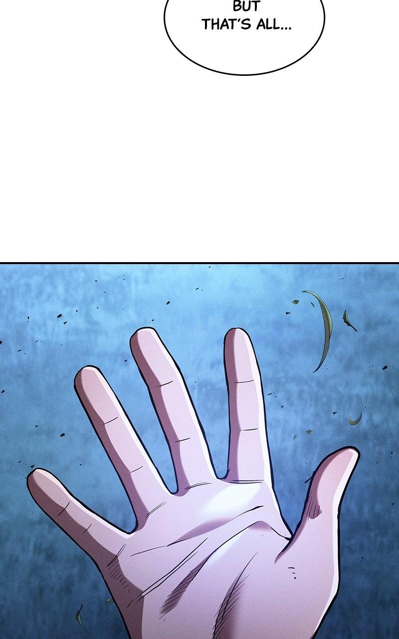 The Academy’s Genius Swordsman Chapter 120 — page 85