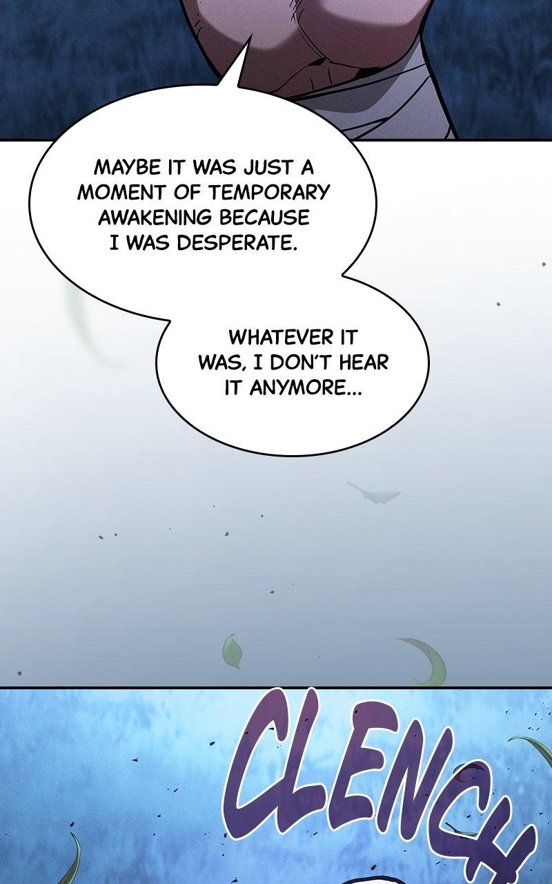 The Academy’s Genius Swordsman Chapter 120 — page 86