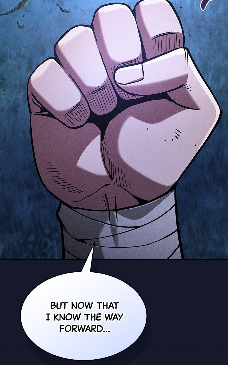 The Academy’s Genius Swordsman Chapter 120 — page 87