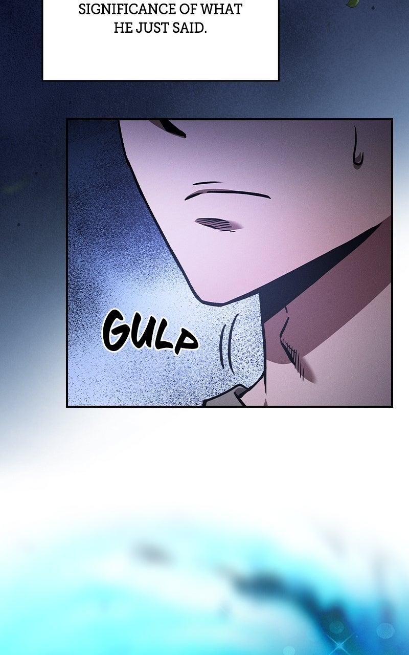 The Academy’s Genius Swordsman Chapter 120 — page 91