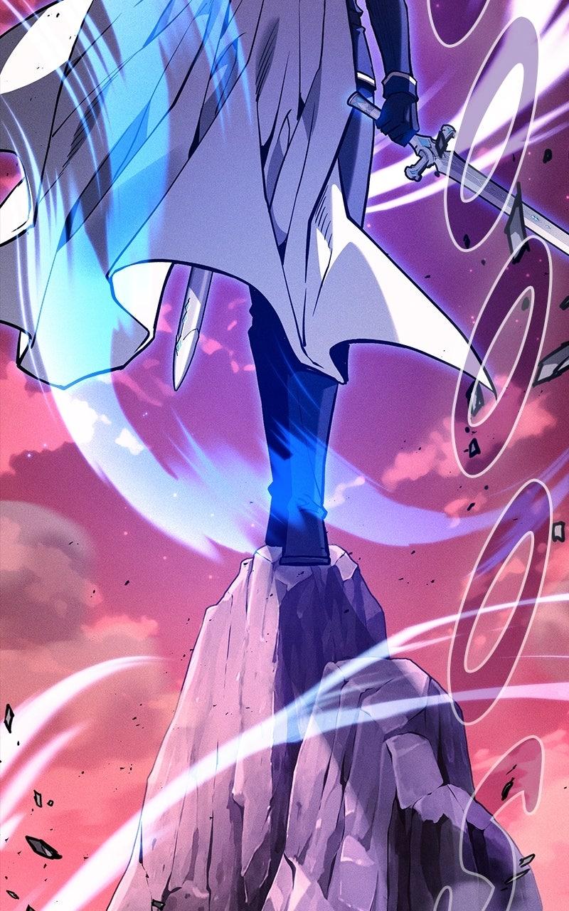 The Academy’s Genius Swordsman Chapter 120 — page 95