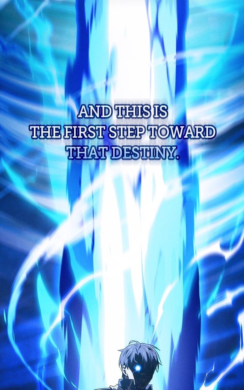 The Academy’s Genius Swordsman Chapter 120 — page 101