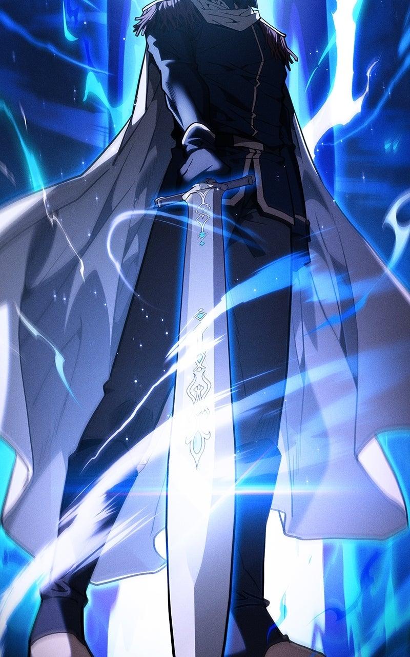 The Academy’s Genius Swordsman Chapter 120 — page 102
