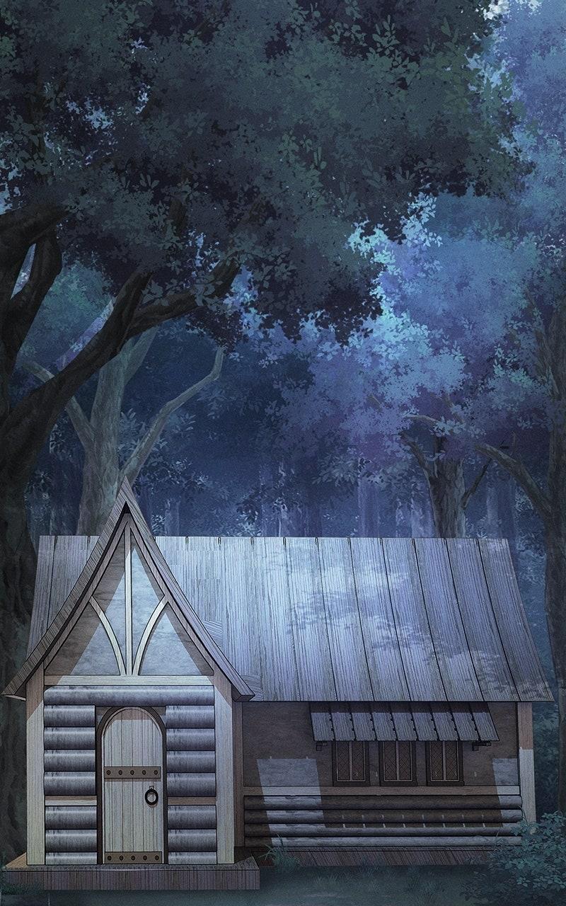 The Academy’s Genius Swordsman Chapter 120 — page 119