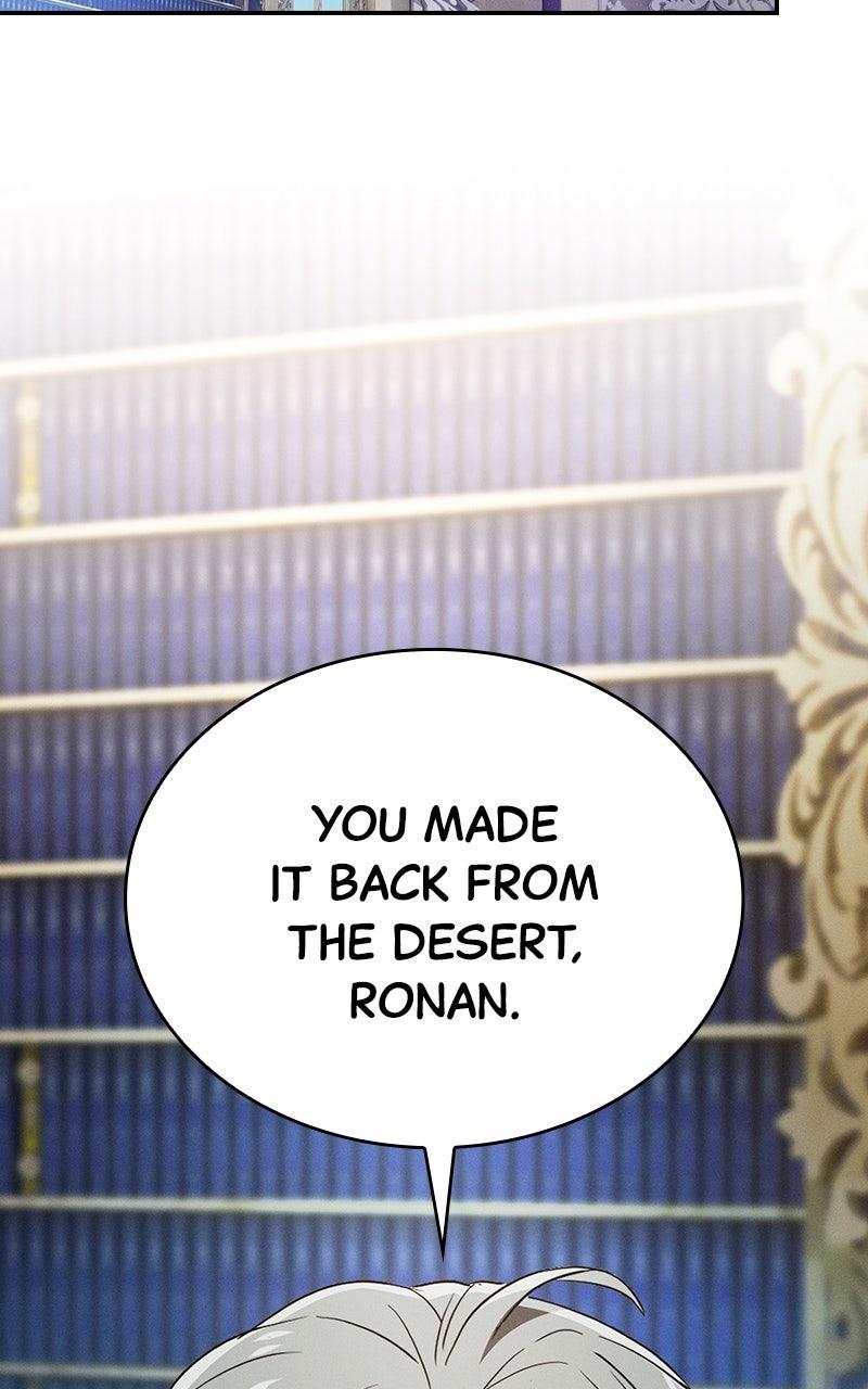 The Academy’s Genius Swordsman Chapter 120 — page 121