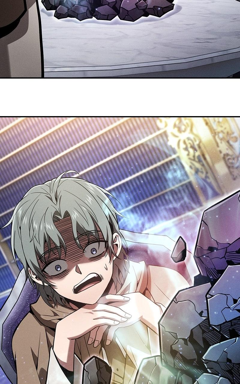 The Academy’s Genius Swordsman Chapter 120 — page 125