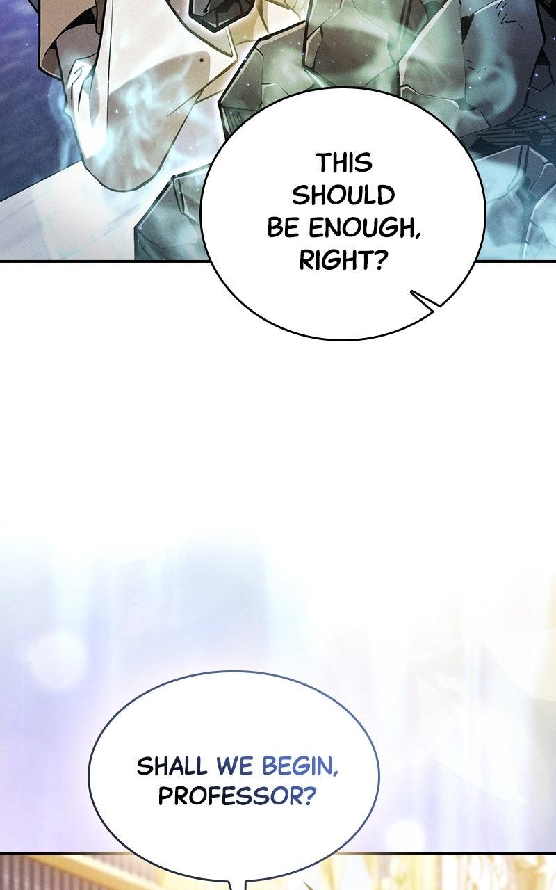 The Academy’s Genius Swordsman Chapter 120 — page 126