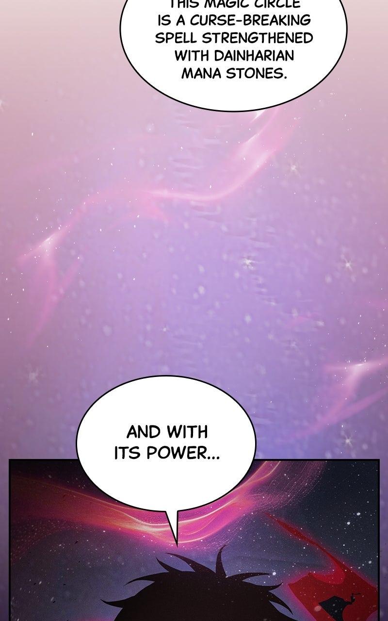 The Academy’s Genius Swordsman Chapter 121 — page 3