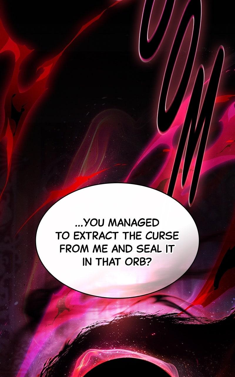 The Academy’s Genius Swordsman Chapter 121 — page 5