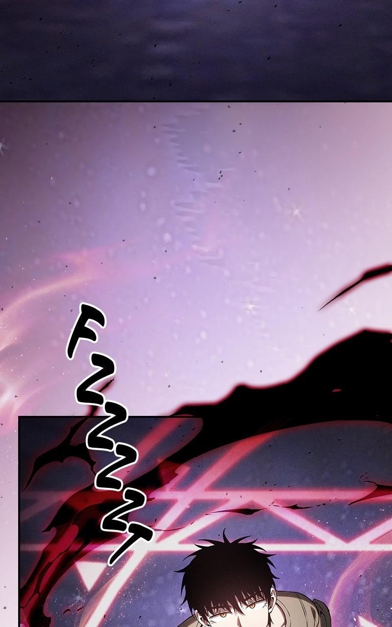 The Academy’s Genius Swordsman Chapter 121 — page 8