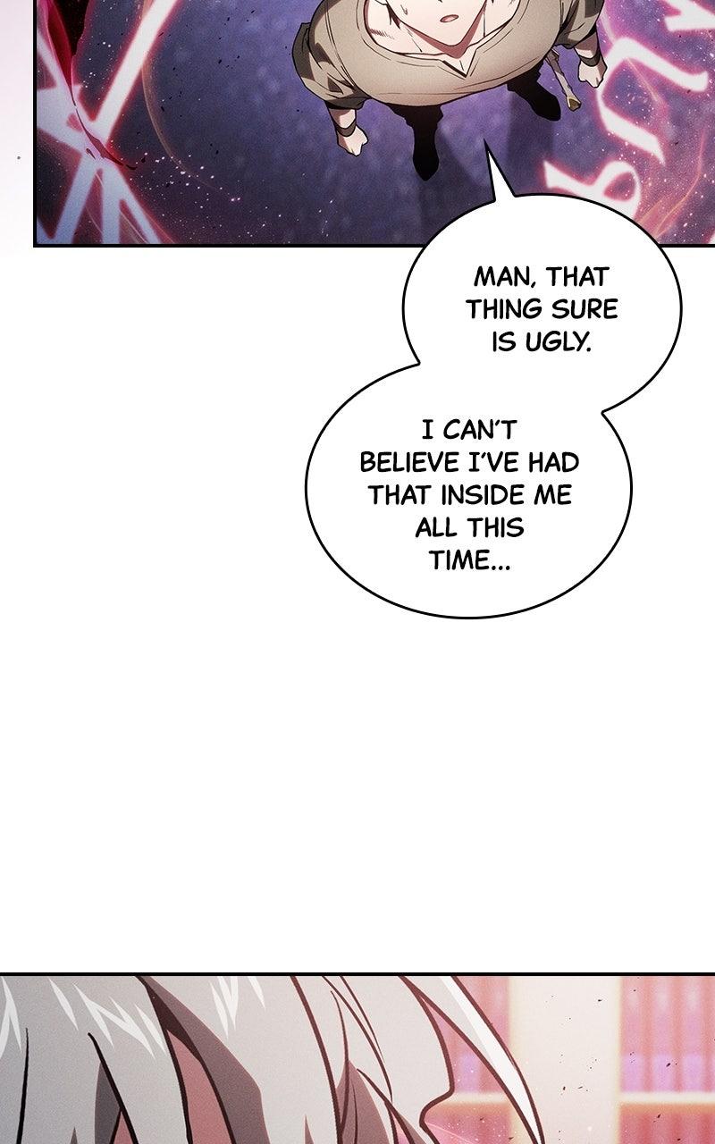 The Academy’s Genius Swordsman Chapter 121 — page 9