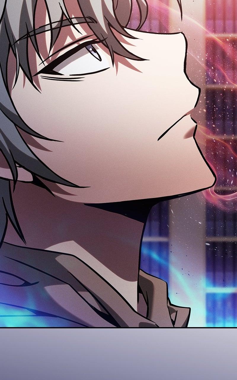 The Academy’s Genius Swordsman Chapter 121 — page 10
