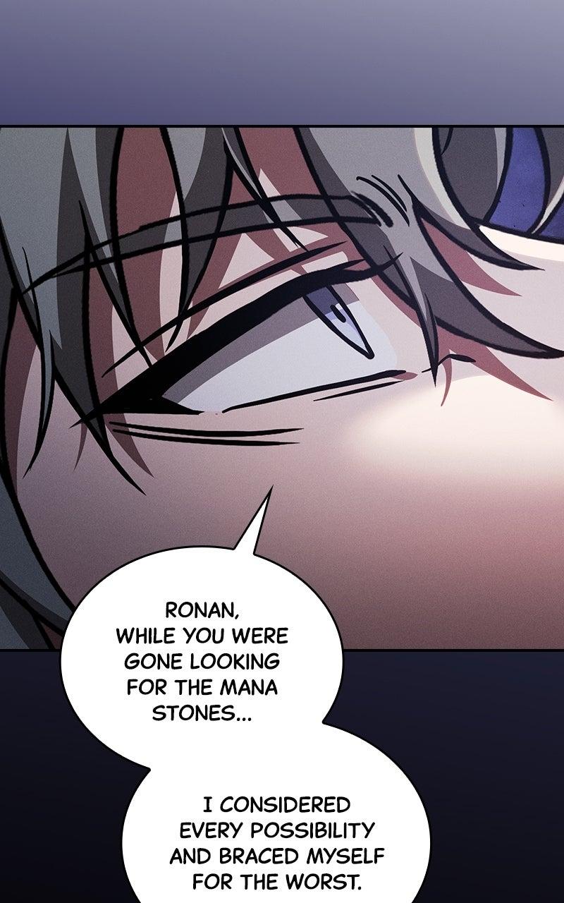 The Academy’s Genius Swordsman Chapter 121 — page 11