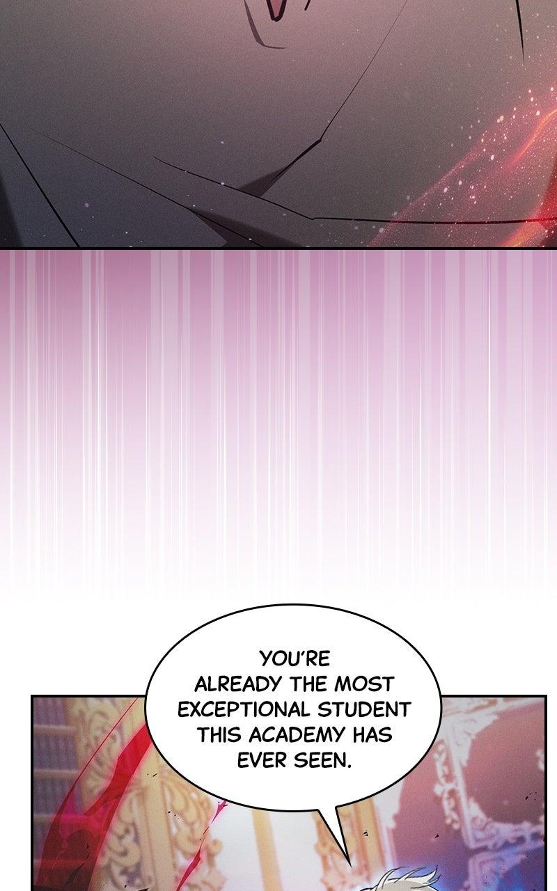 The Academy’s Genius Swordsman Chapter 121 — page 21