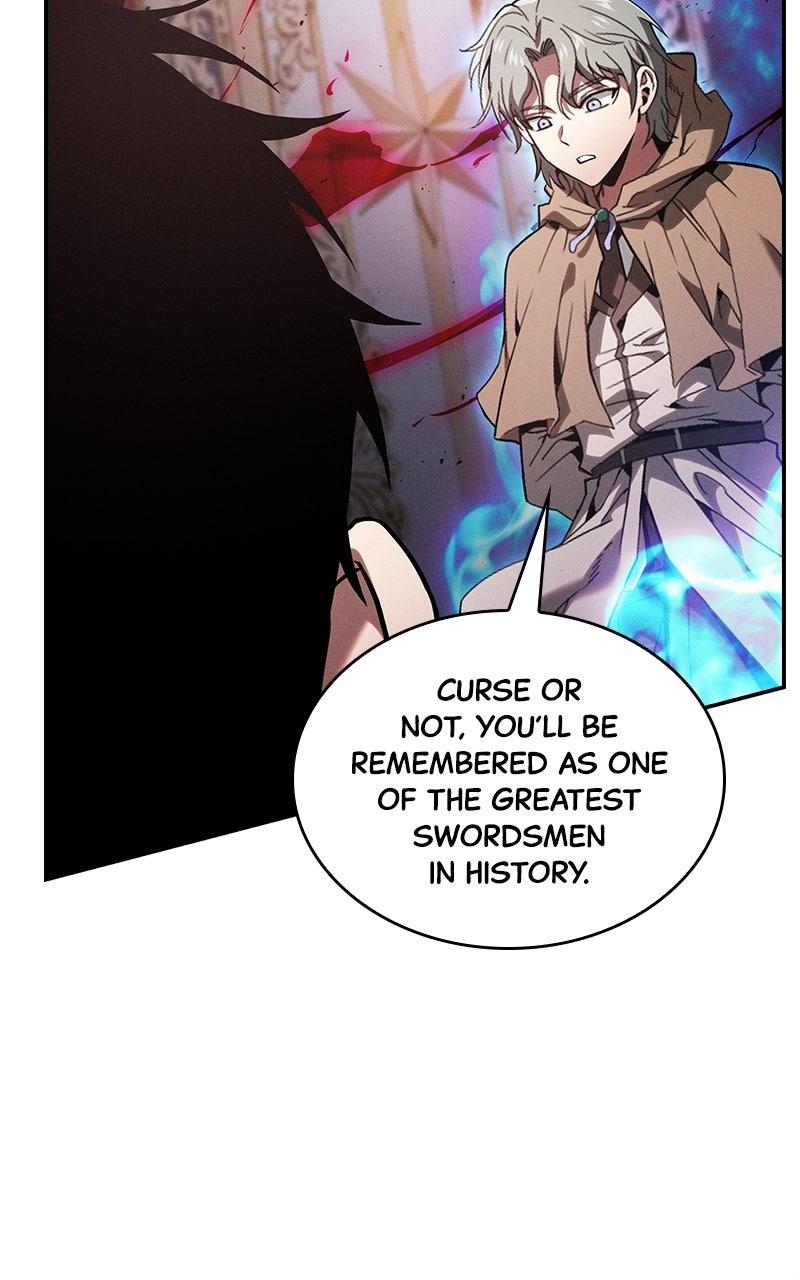 The Academy’s Genius Swordsman Chapter 121 — page 22