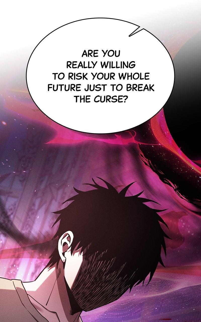 The Academy’s Genius Swordsman Chapter 121 — page 23