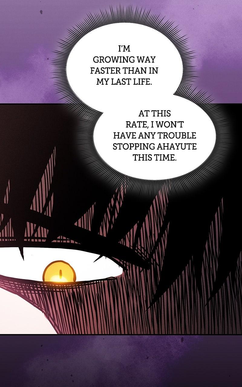 The Academy’s Genius Swordsman Chapter 121 — page 25