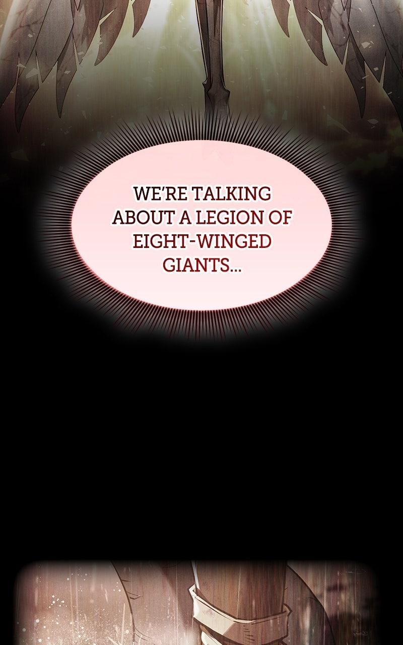 The Academy’s Genius Swordsman Chapter 121 — page 31