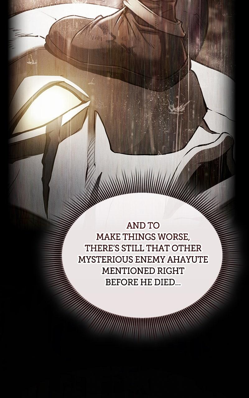 The Academy’s Genius Swordsman Chapter 121 — page 32