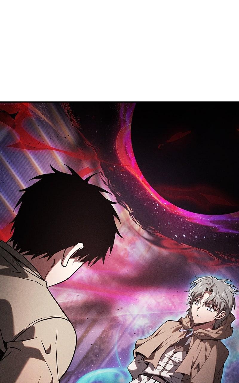 The Academy’s Genius Swordsman Chapter 121 — page 35