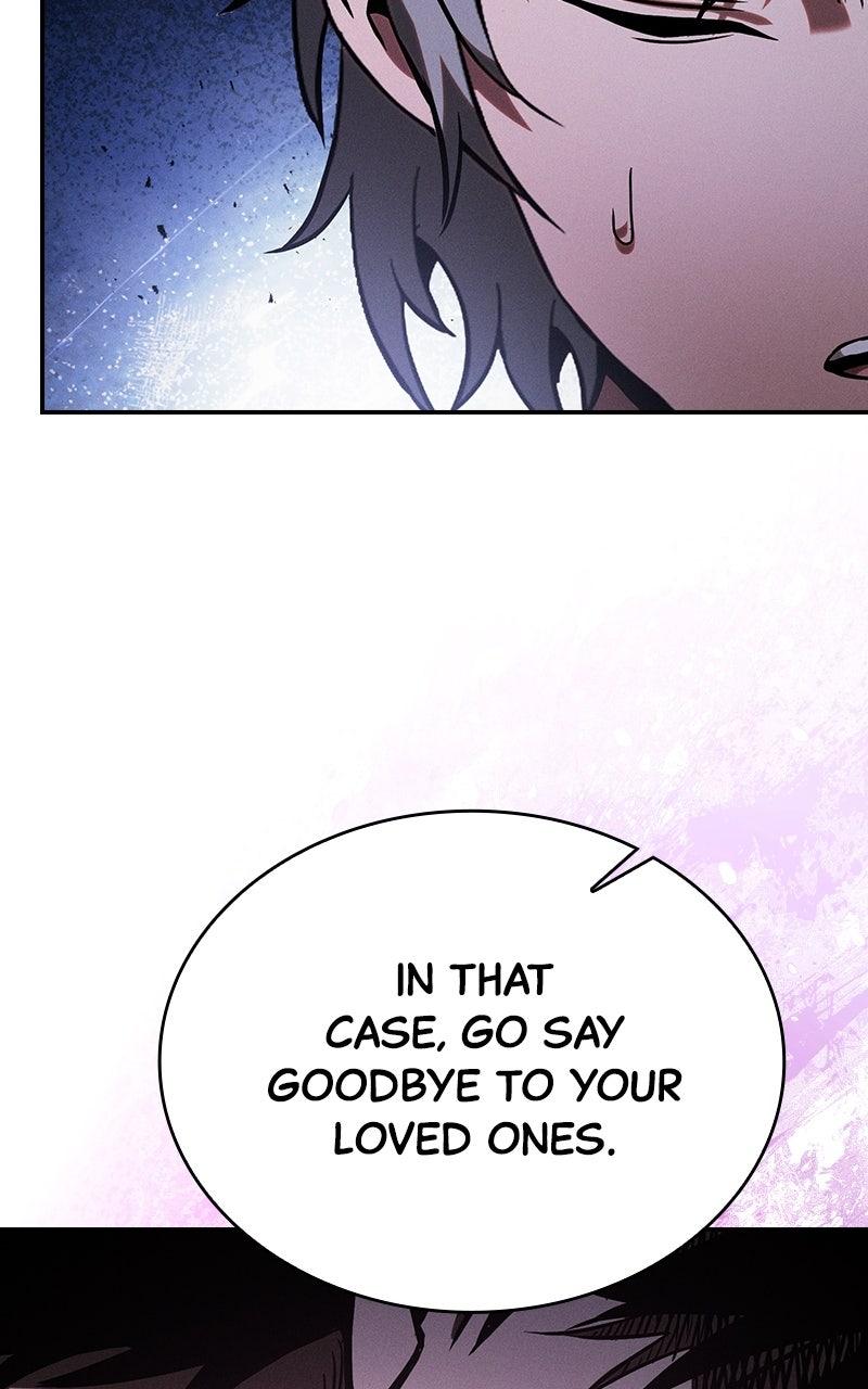 The Academy’s Genius Swordsman Chapter 121 — page 37