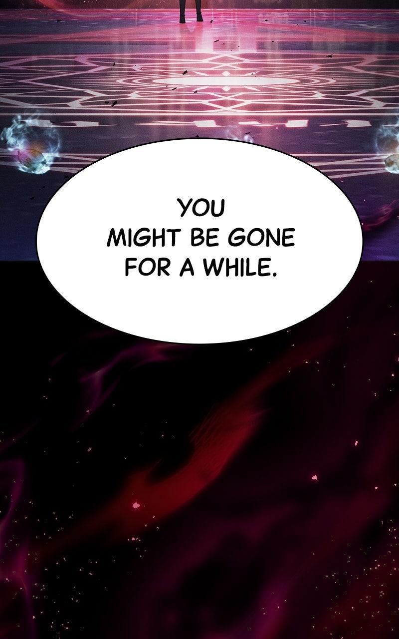 The Academy’s Genius Swordsman Chapter 121 — page 41