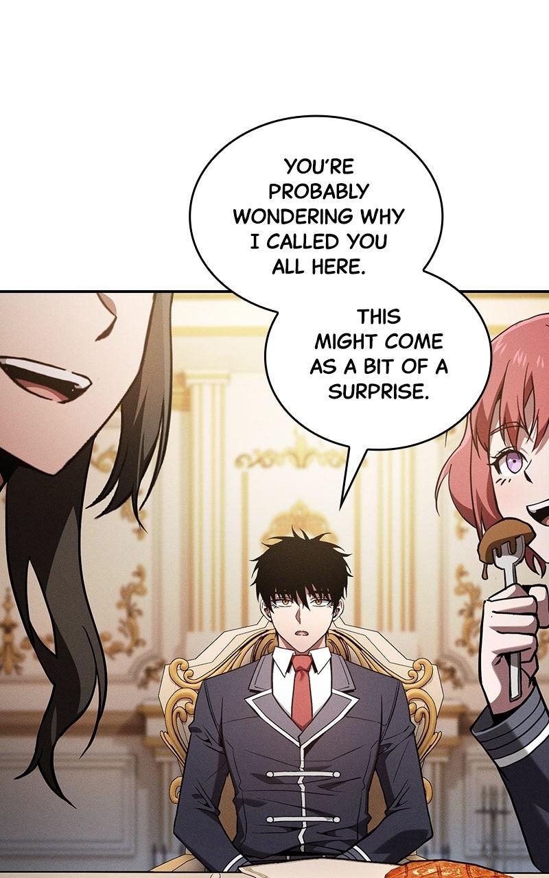 The Academy’s Genius Swordsman Chapter 121 — page 52
