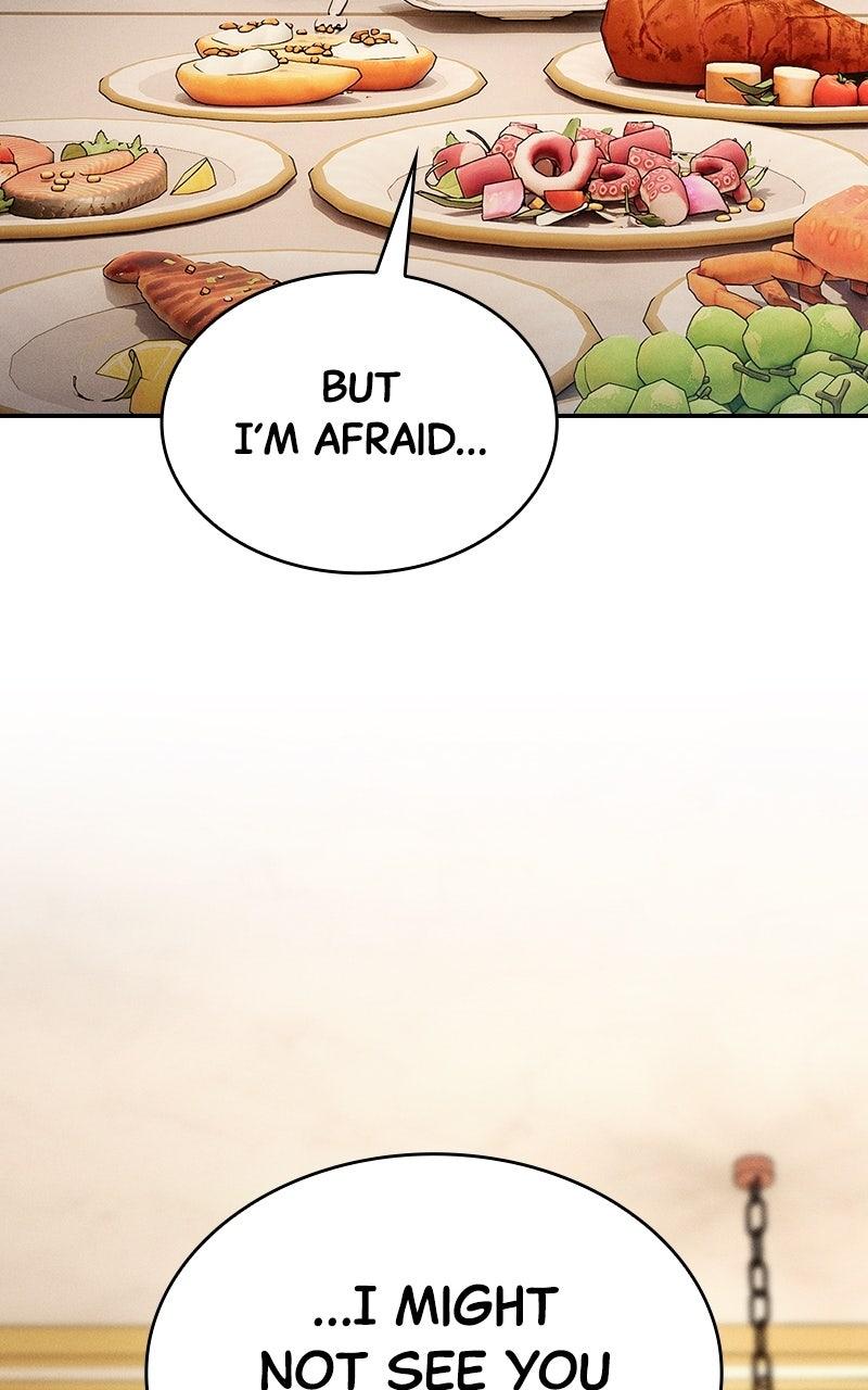 The Academy’s Genius Swordsman Chapter 121 — page 53