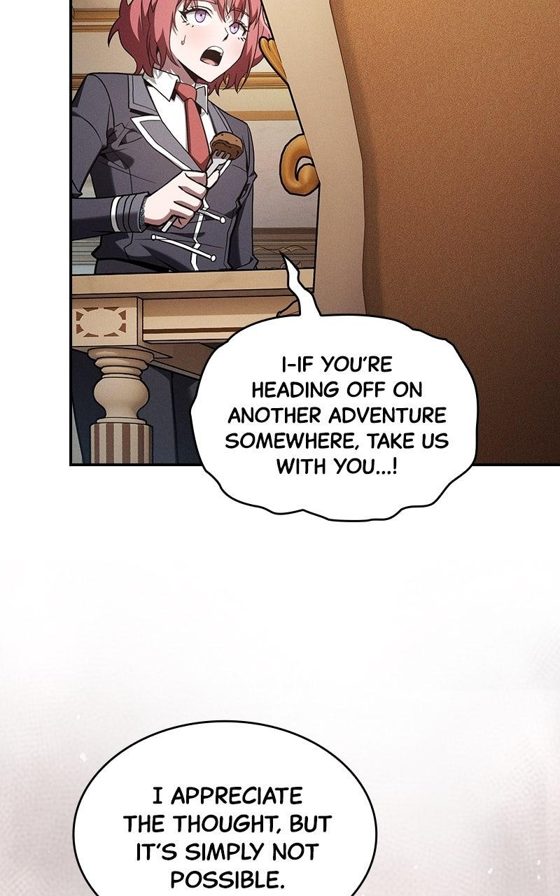 The Academy’s Genius Swordsman Chapter 121 — page 58
