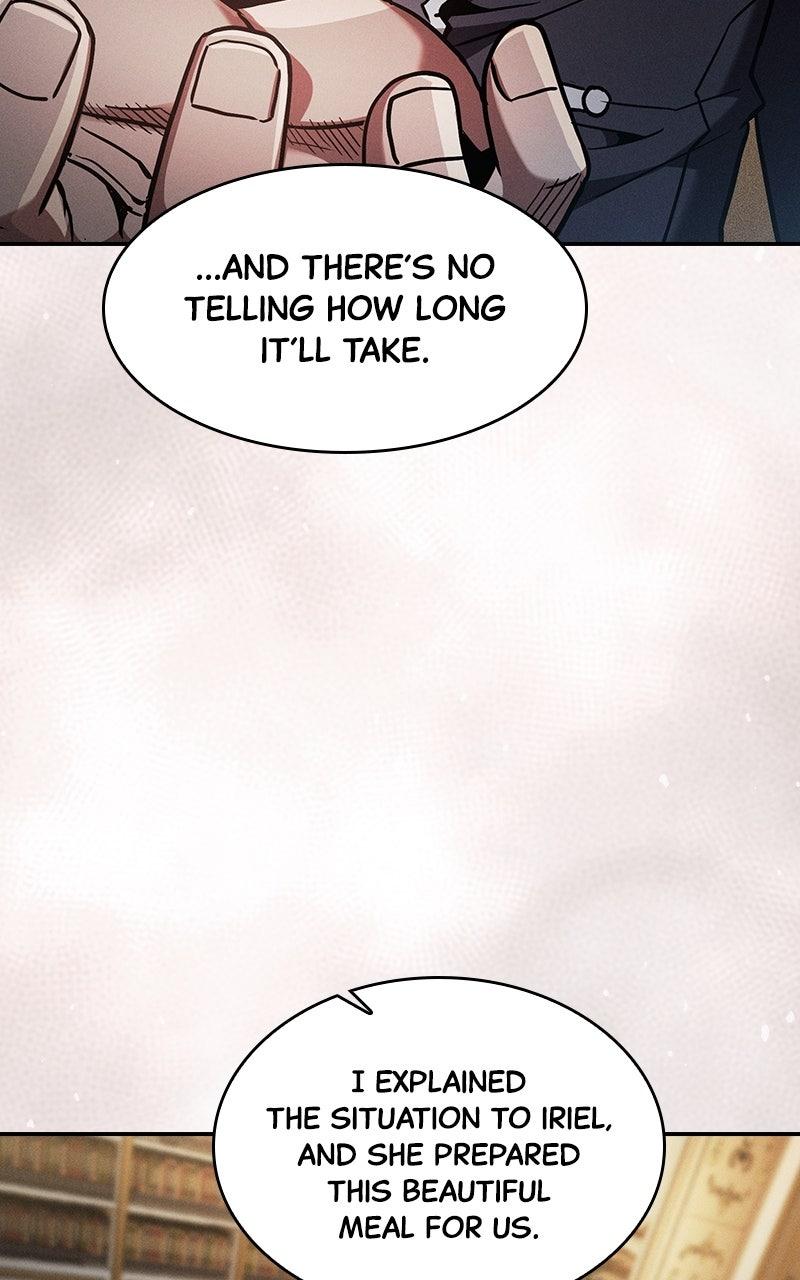 The Academy’s Genius Swordsman Chapter 121 — page 61