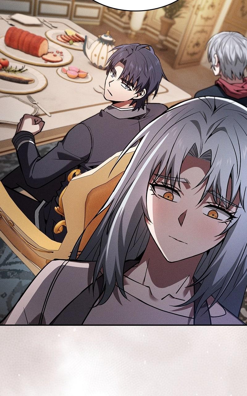 The Academy’s Genius Swordsman Chapter 121 — page 62