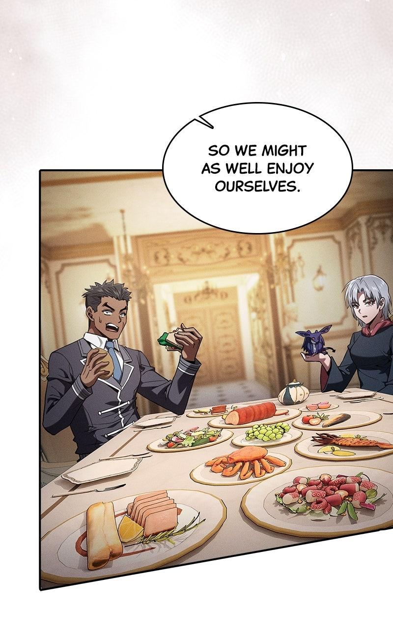 The Academy’s Genius Swordsman Chapter 121 — page 63