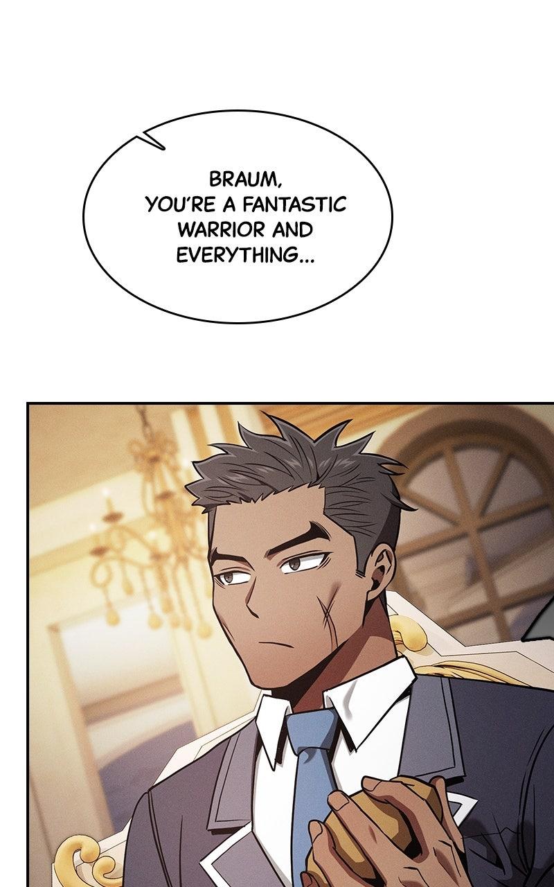The Academy’s Genius Swordsman Chapter 121 — page 69
