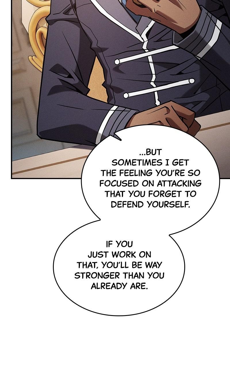 The Academy’s Genius Swordsman Chapter 121 — page 70