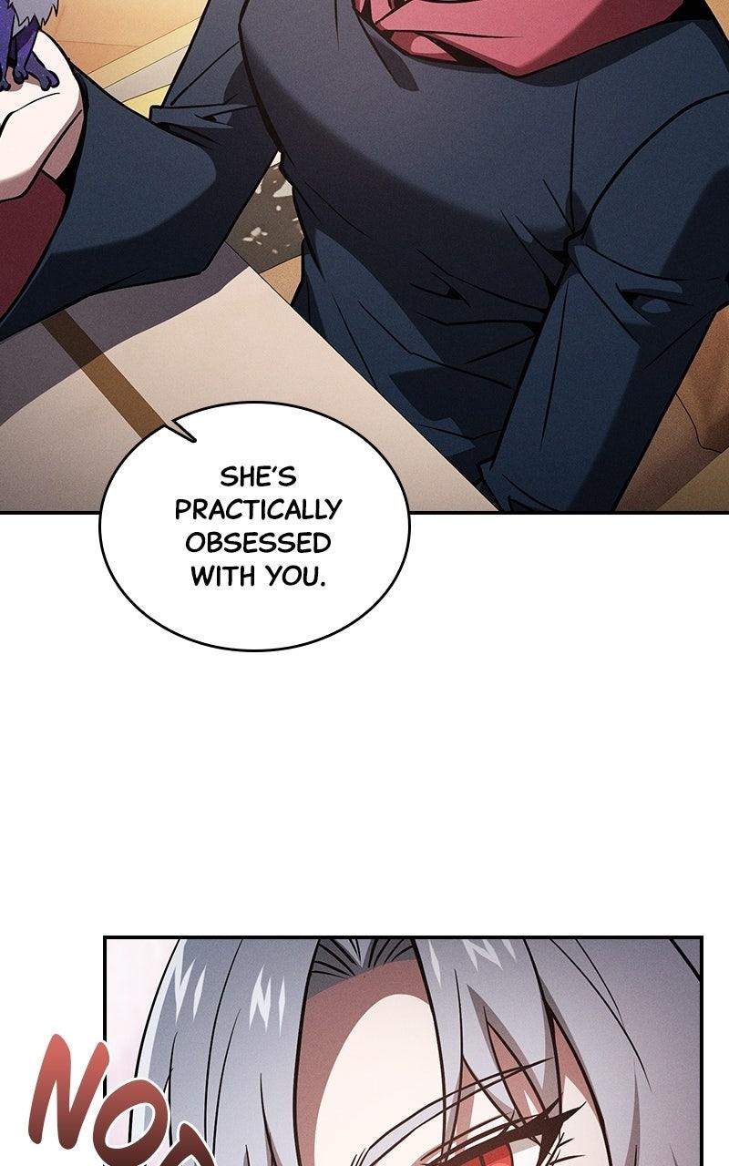 The Academy’s Genius Swordsman Chapter 121 — page 73