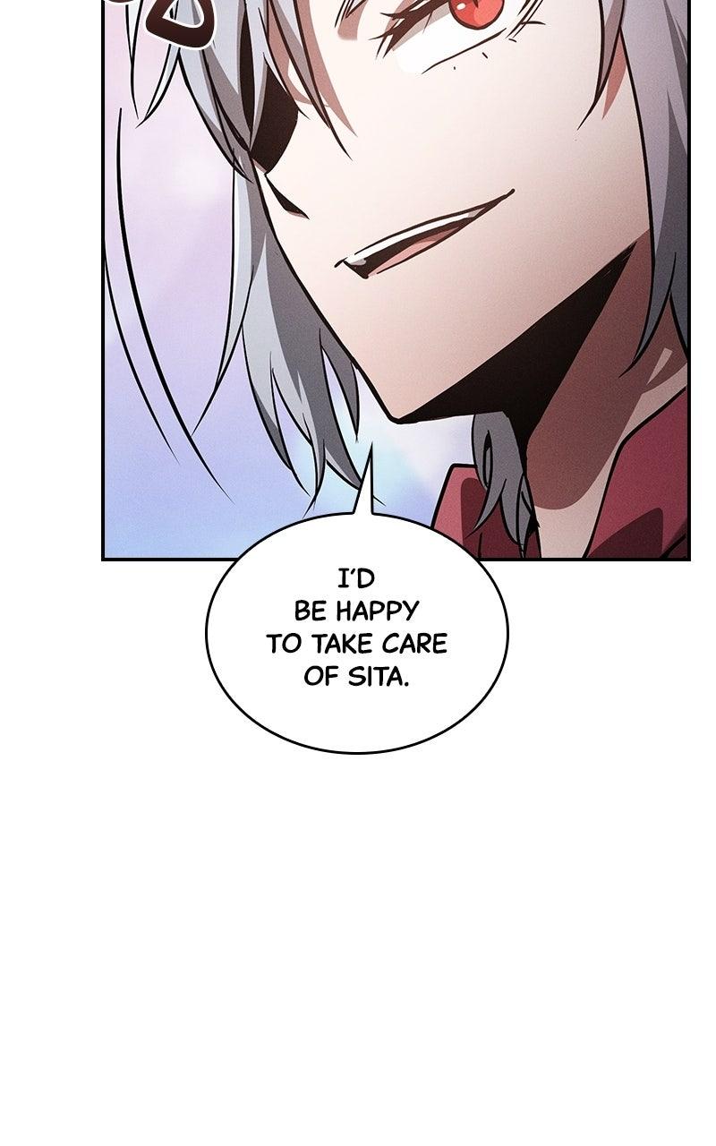 The Academy’s Genius Swordsman Chapter 121 — page 74