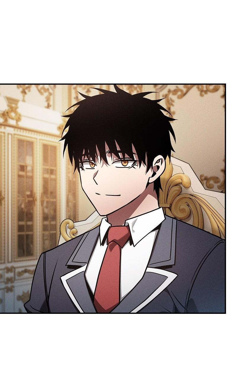 The Academy’s Genius Swordsman Chapter 121 — page 81