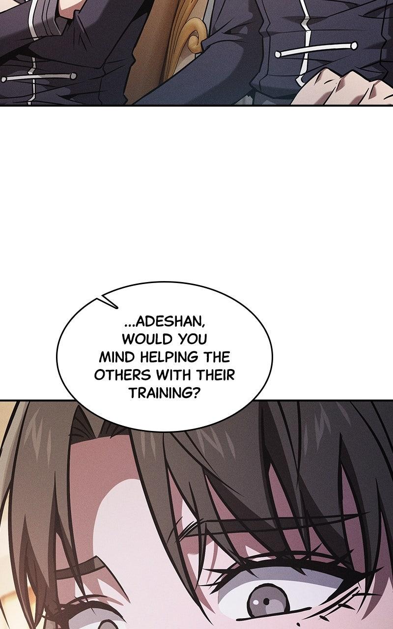 The Academy’s Genius Swordsman Chapter 121 — page 84