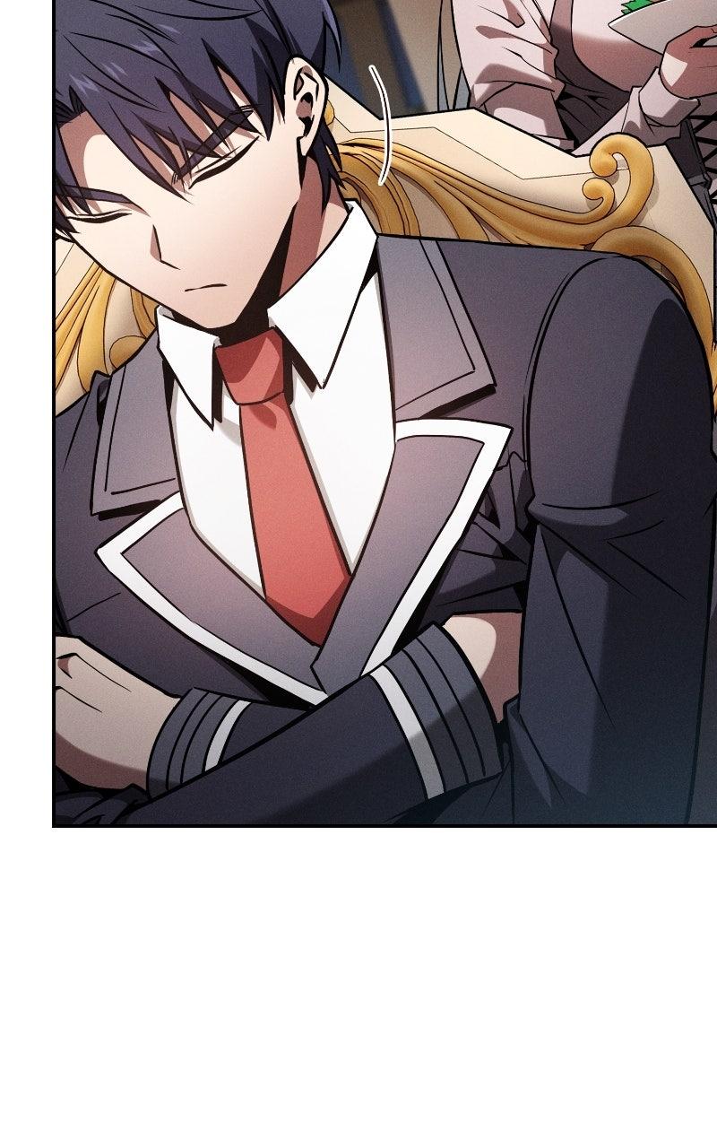 The Academy’s Genius Swordsman Chapter 121 — page 87
