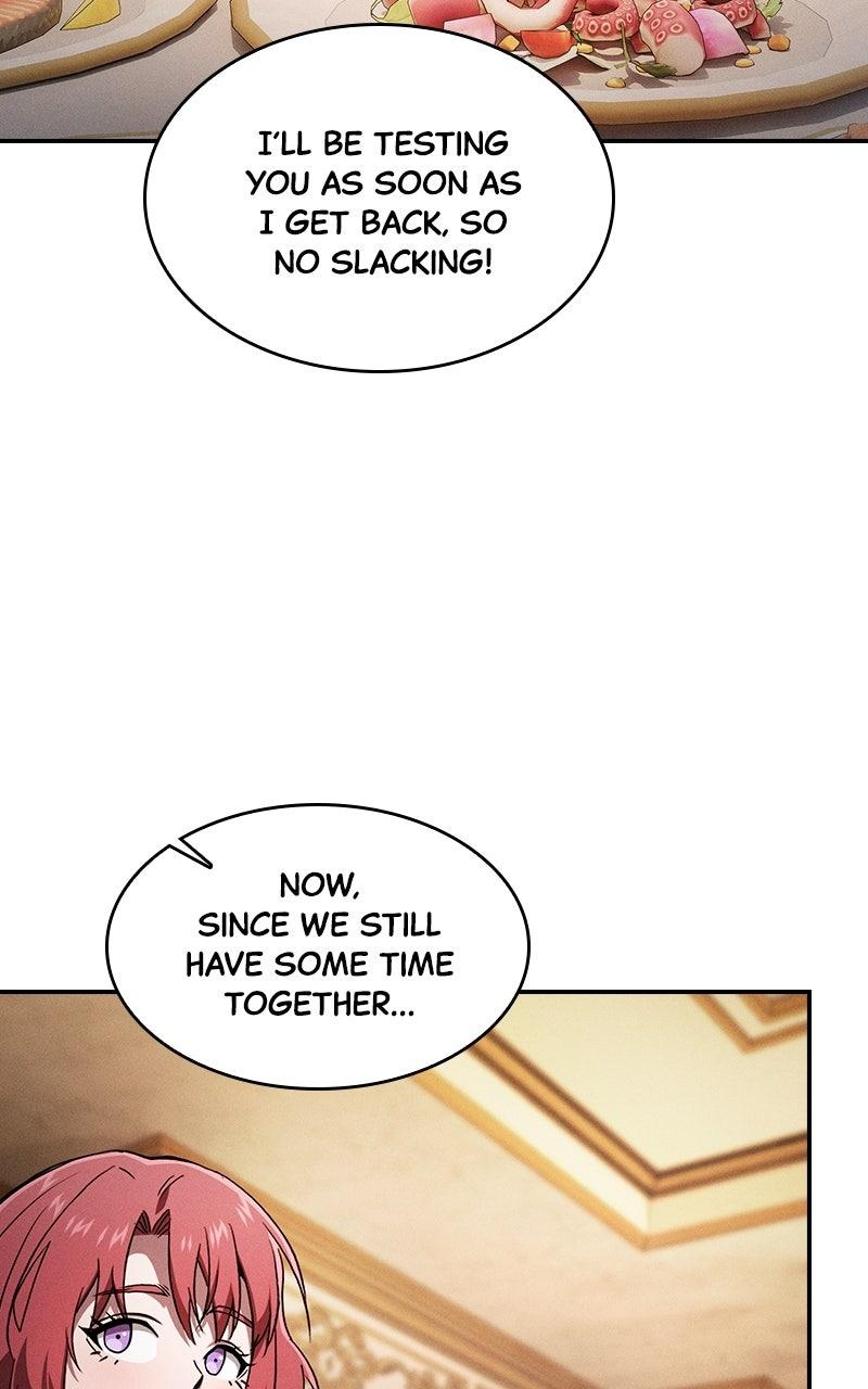 The Academy’s Genius Swordsman Chapter 121 — page 89