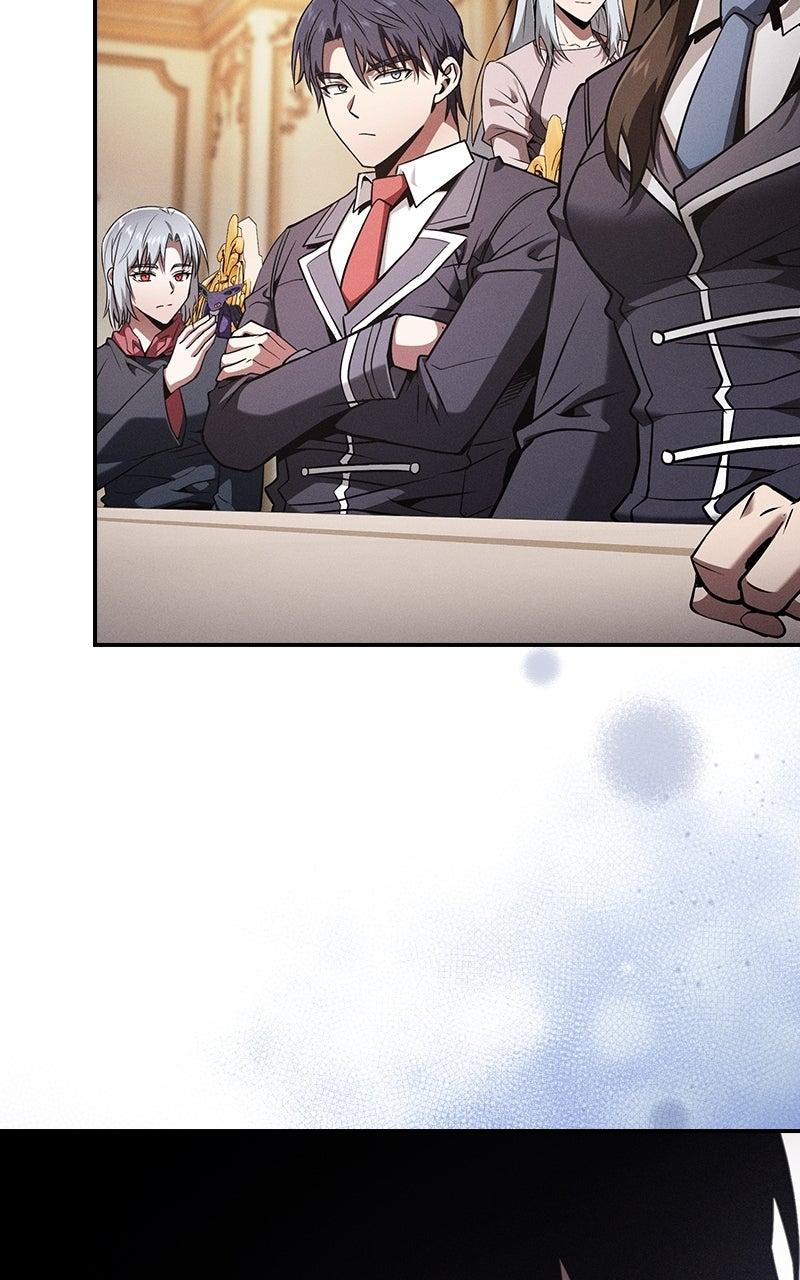 The Academy’s Genius Swordsman Chapter 121 — page 91
