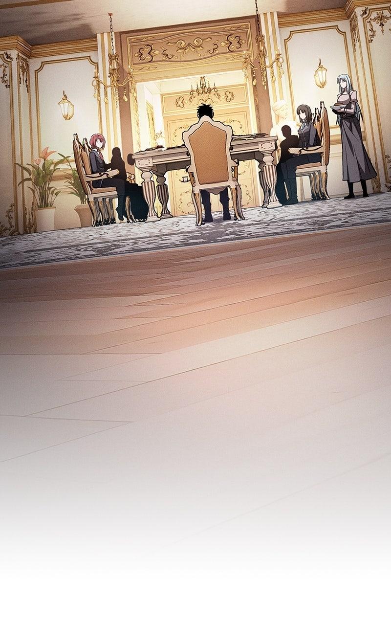 The Academy’s Genius Swordsman Chapter 121 — page 94